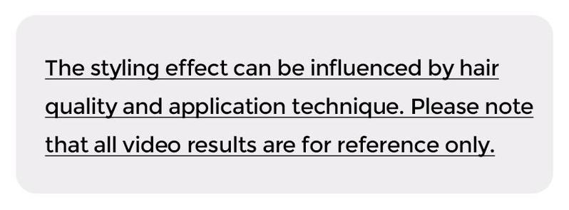 TYMO ROVY Beach Waves Curling Wand, Ionic Deep Waver Hair Curler Tool With Ceramic 3 Barrel For Women, Dual Voltage, Anti-Scald, Easy To Use Crimper Iron Hair Crimper Bed Head Waver Comfort, Hollywood Waves,Styling Kit,Negative Ion