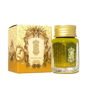 Ferris Wheel Press 28ml Calligraphy Ink, Golden Gala