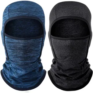 P-ADA031    Syhood Kids Balaclava Ski Mask for Kids Warmer Face Covering Mask Winter Windproof Balaclava for Cold Weather