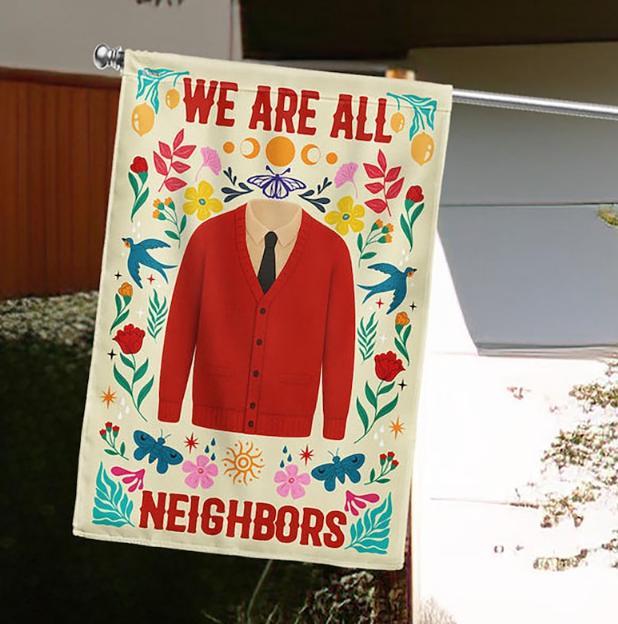 We Are All Neighborhood Garden Flags, Inclusive and Diverse Community Courtyard Banners, Community Welcome Signs, Spring and Summer Outdoor Home Decoration Gifts, Home Decorations, Courtyard Decorations, Community Flag Gifts, Inclusive Welcome Signs. We Are All Neighborhood Garden Flags, Inclusive and Diverse Community Courtyard Banners, Community Welcome Signs, Spring and Summer Outdoor Home Decoration Gifts, Home Decorations, Courtyard Decorations, Community Flag Gifts, Inclusive Welcome Signs.