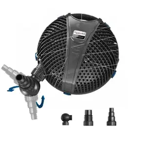Aquascape AquaForce 1000 Solids Handling Pump - G2