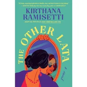 The Other Lata -- Kirthana Ramisetti - Paperback