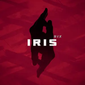 Iris - Six  [COMPACT DISC - CD] Digipack Packaging