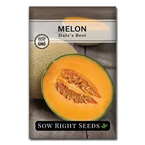 Hale's Best Melon