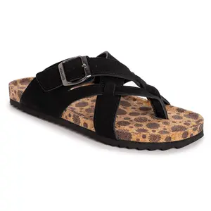 Muk Luks Tanner Terra Turf Strappy Sandal