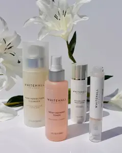 The Lumore Skincare System