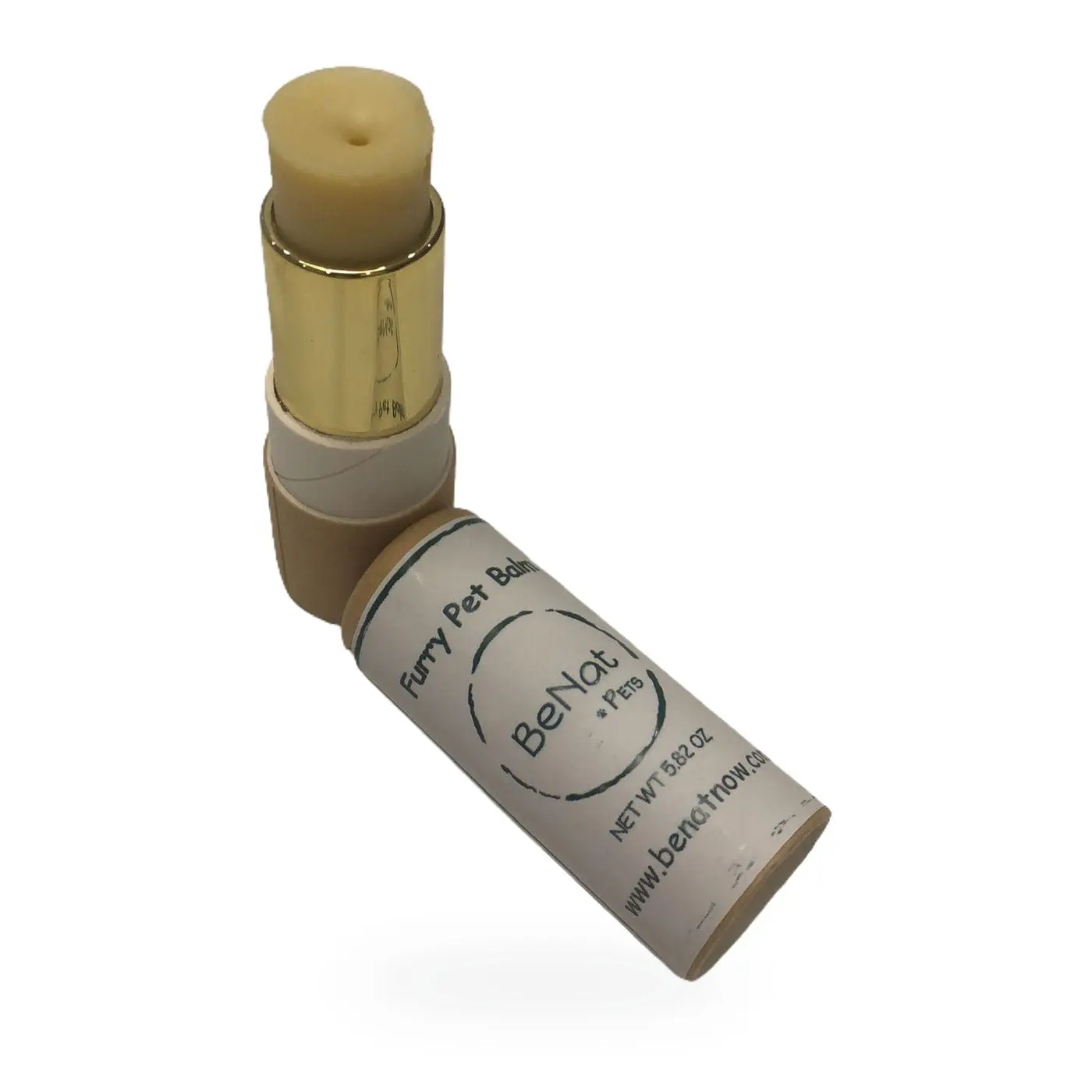 Paw Balm — For Cracked Pads and Dry Noses