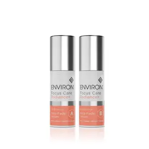 Vita Botanical Mela-Fade Serum A+B