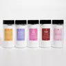 Scented Carpet Freshener Powder - 16 Oz Upholstery Deodorizer, Household Odor Remover Cleaner for Home Care, Gourmand, Clean Scents