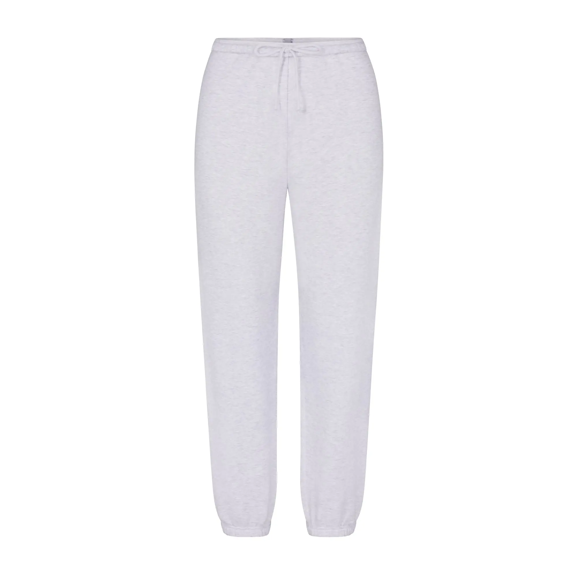 SKIMS COTTON FLEECE CLASSIC JOGGER SKIMS COTTON FLEECE CLASSIC JOGGER