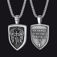 Archangel Style-Steel