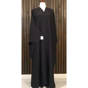 Melika – Bisht Abaya