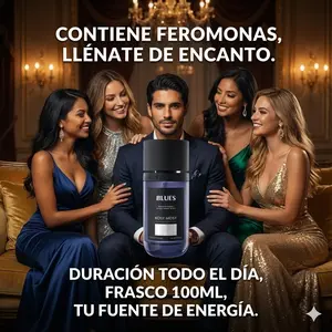 KOSY MOSY BLUES:“Grapefruit + incense + cedar? BLUES is the ‘no-nonsense’ scent that sticks (but in the best way) ”