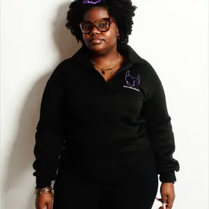 Bad Girl Society Fleece