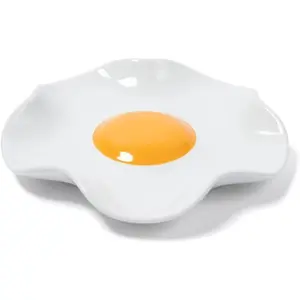 Ceramic Spoon Rest for stove top and kitchen counter, Large Dishwasher-Safe Sponge Holder, Home & kitchen decor, Kitchen Gifts for women, House warming gifts for new home