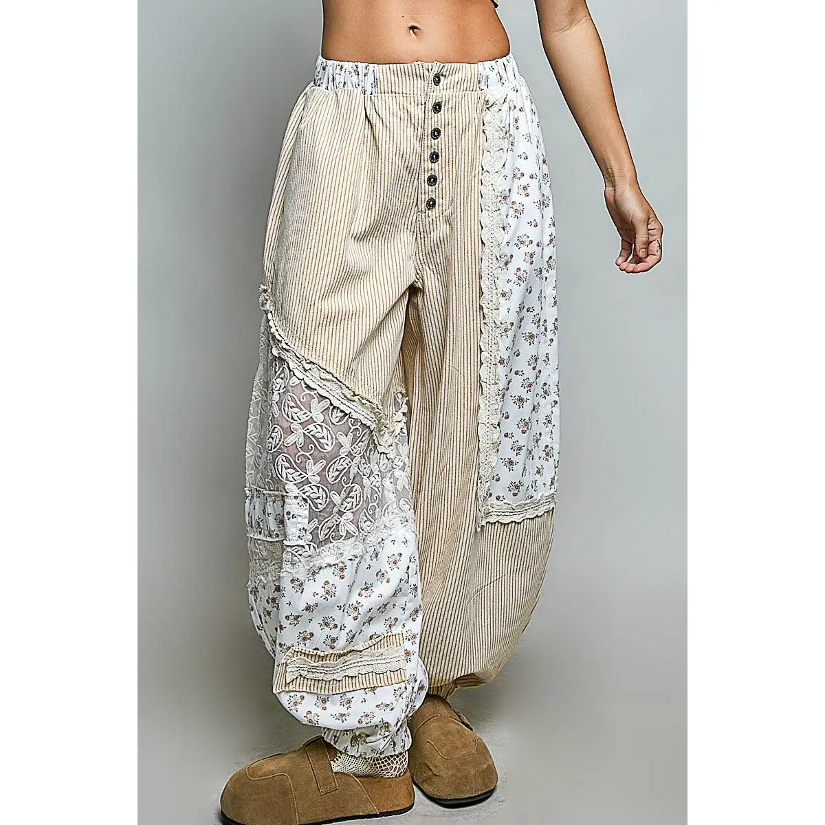 Heirloom Haze Pants