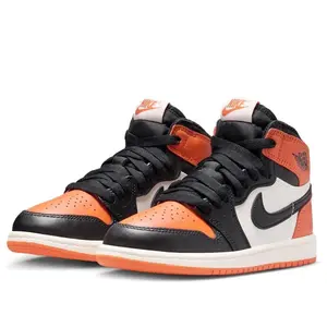 Jordan 1 Retro High OG Shattered Backboard (2025) (PS) FD1412-008 & TD FD1413-008 New NON-ADULT!!!!