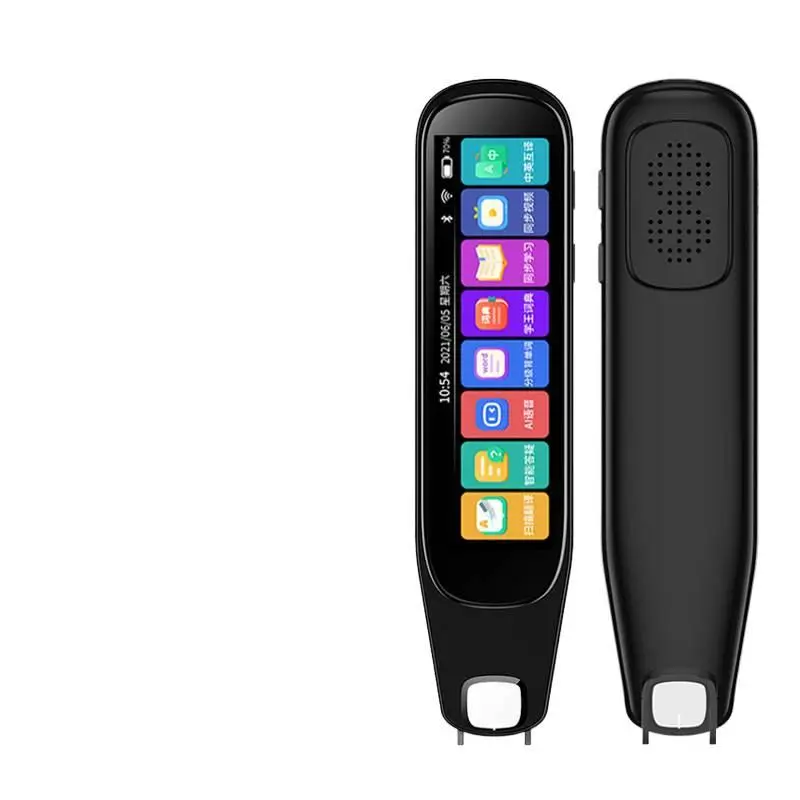 Alpha English Reading Pen Universal All-Purpose Intelligent Word Scanning and Translation Dictionary Pen Official Alpha English Reading Pen Universal All-Purpose Intelligent Word Scanning and Translation Dictionary Pen Official