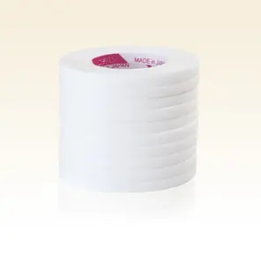 TAFFEAY Hypoallergenic Lash Tape (10 rolls/pack)