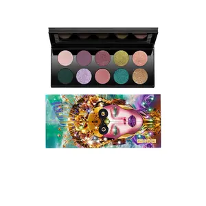 PAT McGRATH LABS Mothership Xii Petalmorphosis