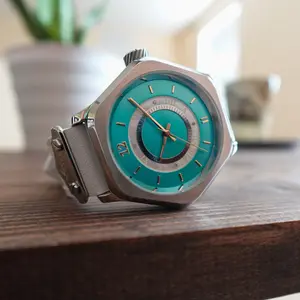 Northern Star Watch, Sentinel Collection: Icy Sentinel