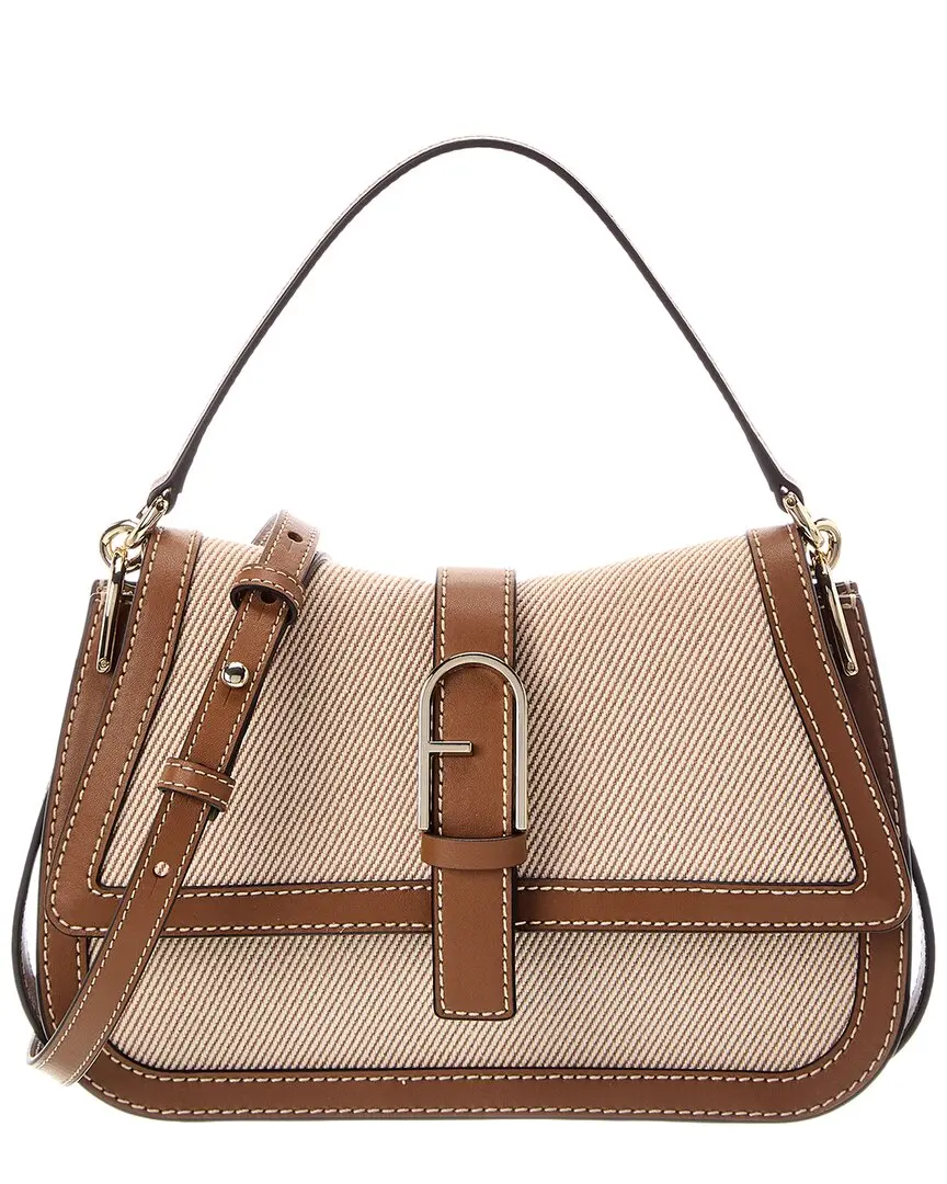 Furla Flow Medium Crossbody