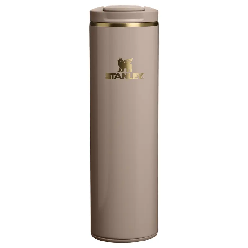 The Transit 2.0 Flip Top Mug 16 OZ