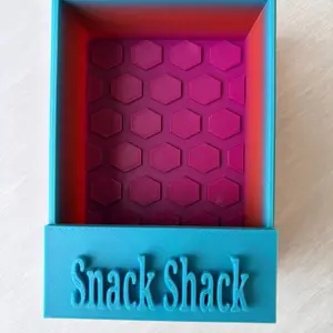 Bearded Dragon Bug Feeder Dish | Escape-Reducing Dubia Roach Mealworm Feeder Bowl