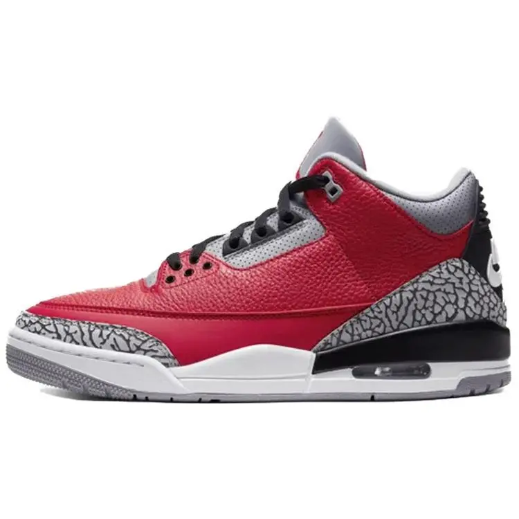 Air Jordan 3 Retro SE 'Unite'