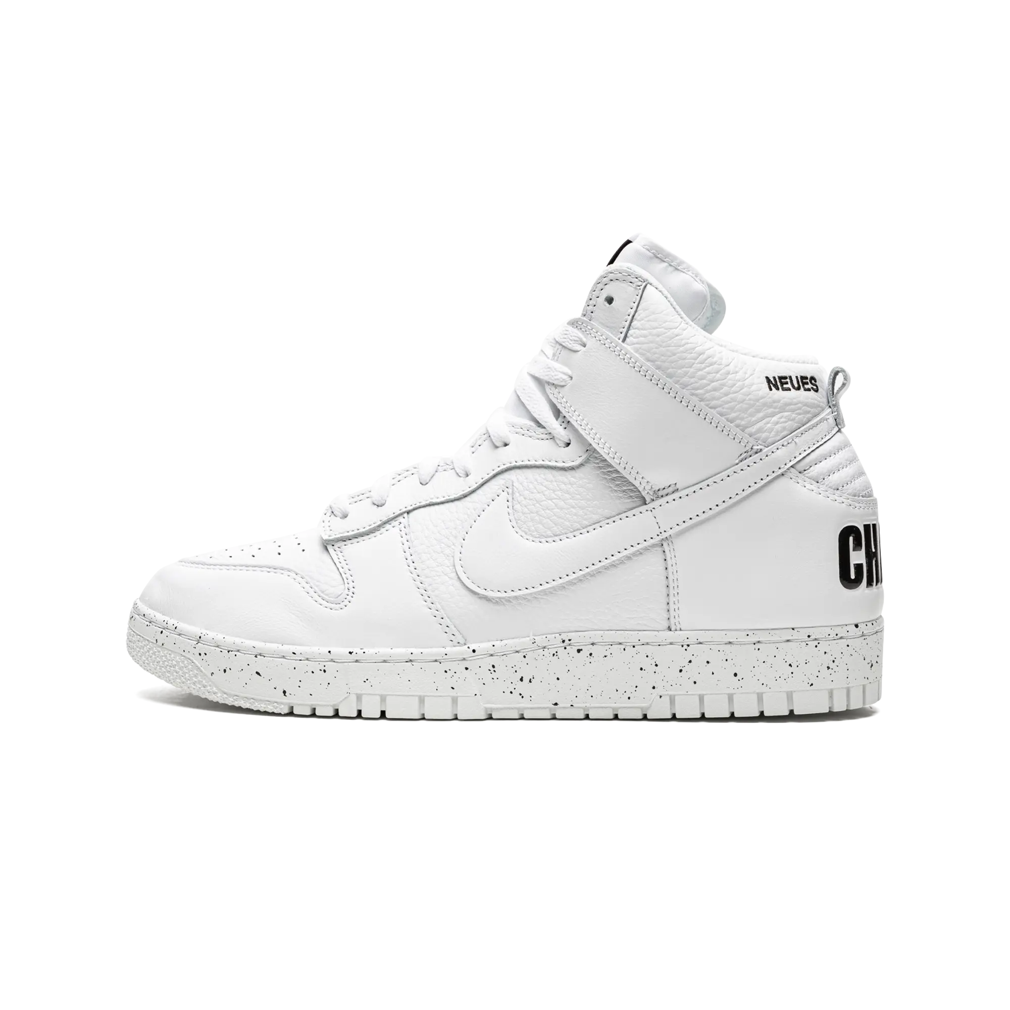 Dunk High "Undercover Chaos White" DQ4121 100