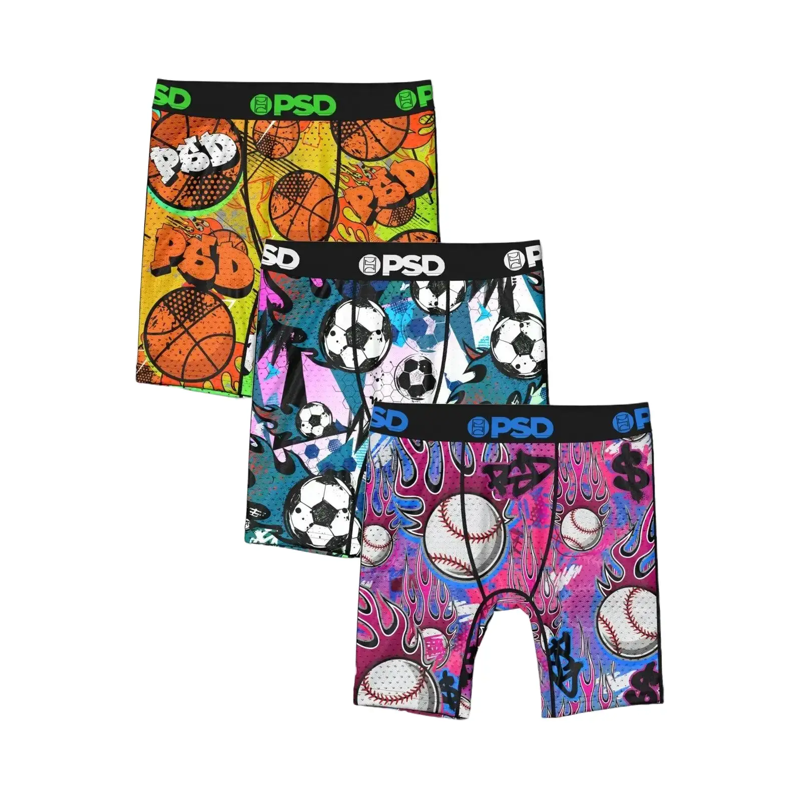 ethika vs psd - TikTok Shop