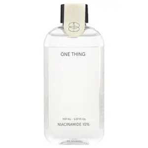 One Thing Niacinamide 10%, 5.07 fl oz (150 ml)