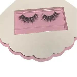 Sparkle Eyelash Extension