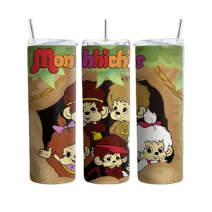 Monchichi Tumbler