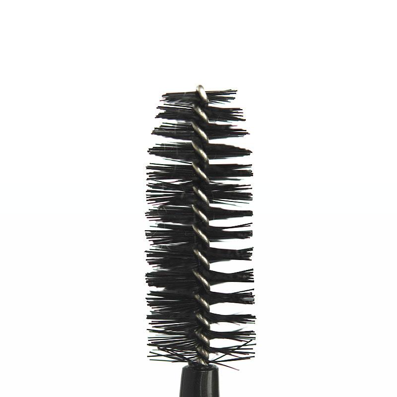 Prosa Mexican Mascara with Growth Oil - 4 Pack, 0.5 fl oz (15 ml) Each, Professional Formula Waterproof + Volume + Alargadora +  Aloe Lash Mascara Smudgeproof Makeup