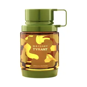 Armaf Odyssey Tyrant Eau De Parfum 3.4 For men