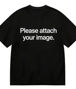 Men's Breathable &Comfortable T‑Shirt, Pure Cotton Customization | Contact Customer Service, Get a Gift for Review