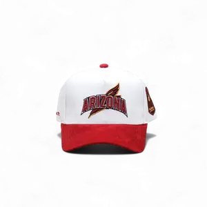 Arizona (corduroy brim)