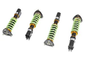 Raceland Ultimo Coilovers for Subaru Impreza WRX GD (2002-2007) LIFETIME WARRANTY