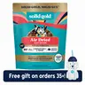 Solid Gold Air-Dried Treat & Meal Topper for Dogs, Nutritious, Delicious, Superfood Boost