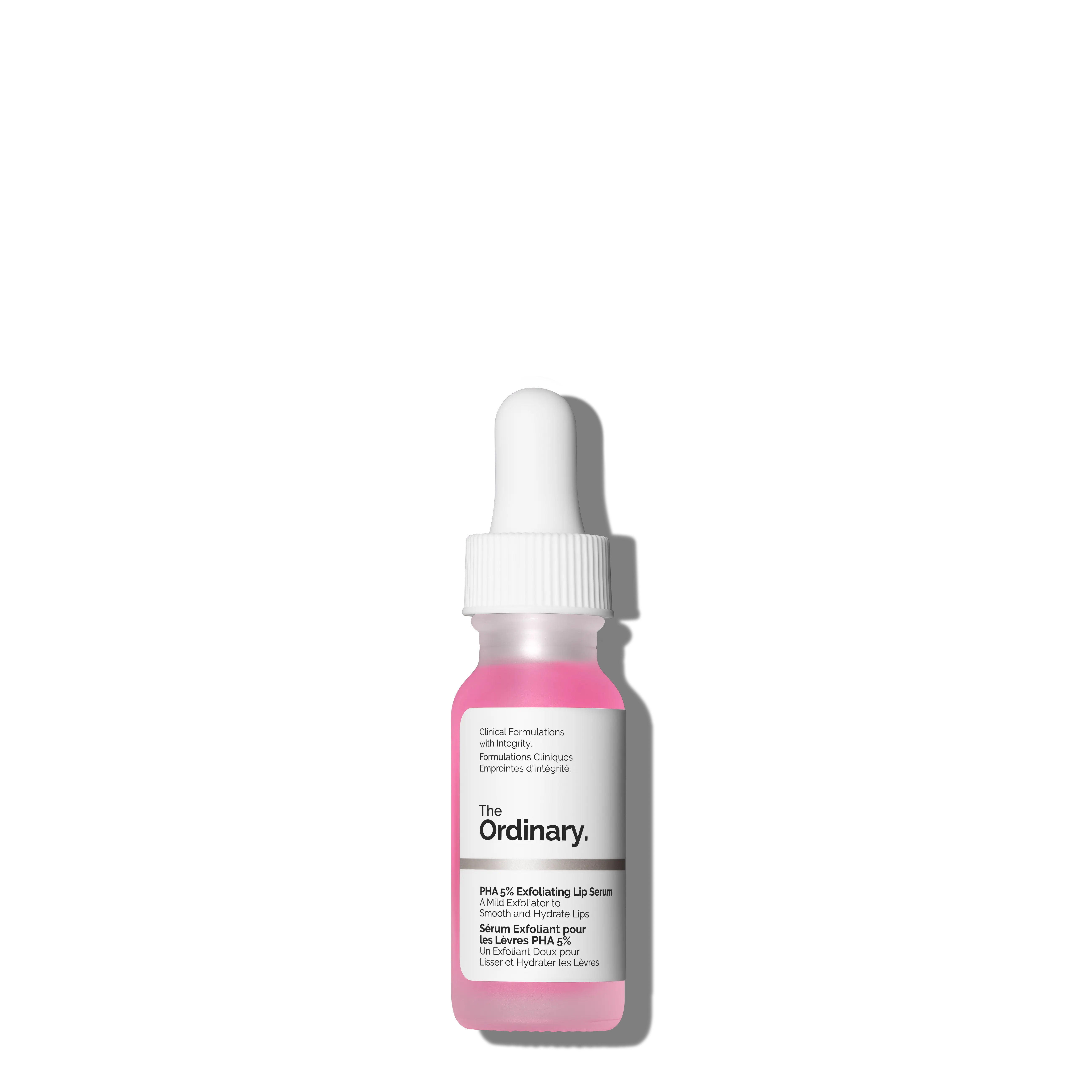 NEW The Ordinary - PHA 5% Exfoliating Lip Serum Bundles NEW The Ordinary - PHA 5% Exfoliating Lip Serum Bundles