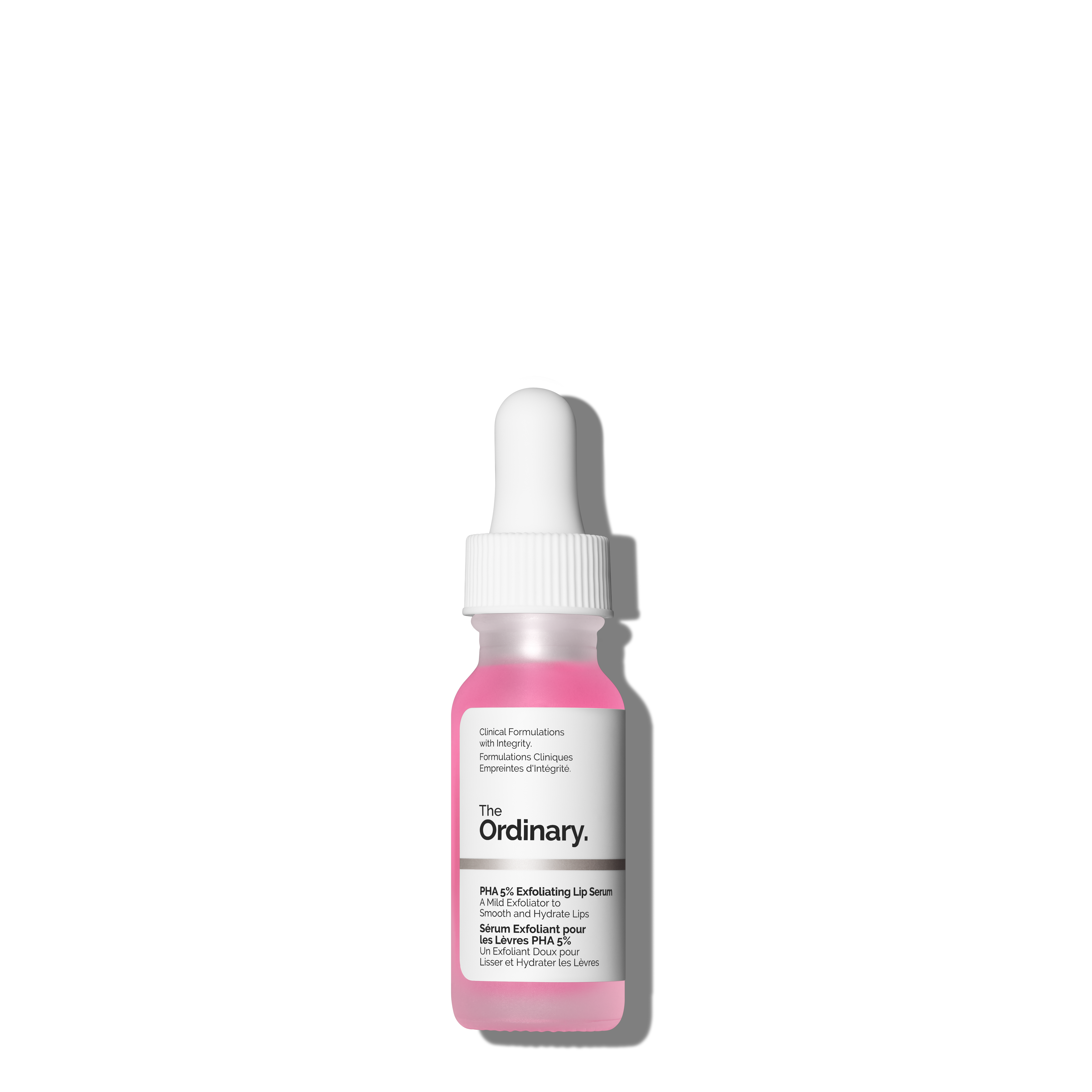 NEW The Ordinary - PHA 5% Exfoliating Lip Serum Bundles