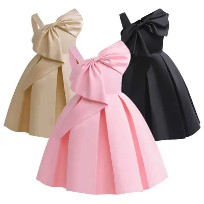 5t Graduation Dress