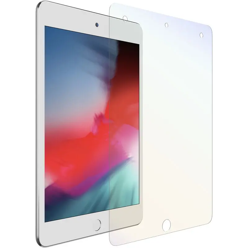 OtterBox iPad mini (5th gen) Screen Protector Kids Blue Light Guard Glass OtterBox iPad mini (5th gen) Screen Protector Kids Blue Light Guard Glass