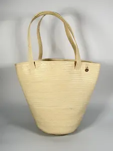 Sunrise Palm Bag