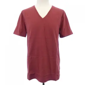 Pre-owned GUCCI Cotton Small Leather Goods T Shirt