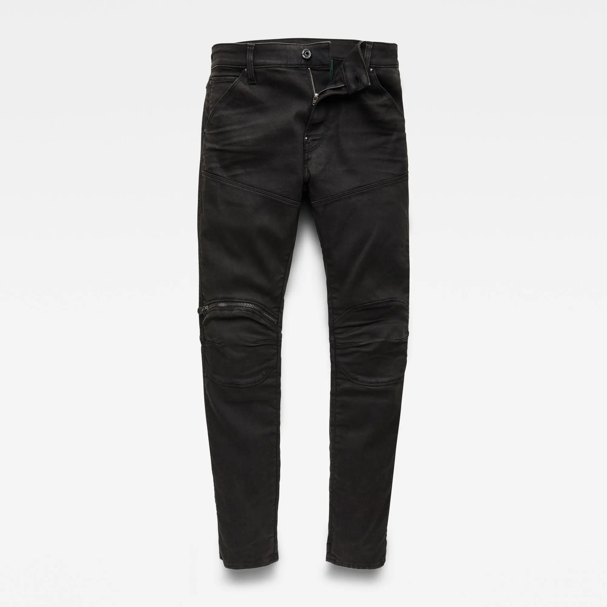 G-STAR 5620 3D ZIP KNEE Mens Apparel