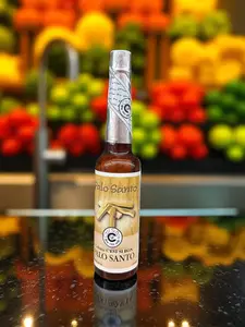 Colonia C'est Si Bon Palo Santo 221 ml