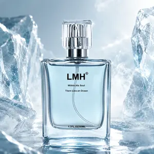 Light Fragrance Spray, 50 ml (1.7 fl oz) — A refreshing ocean-inspired scent; a long-lasting ocean-themed men’s cologne and hair fragrance. This cologne makes a great Father’s Day gift or holiday present.