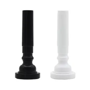 Brass Instrument Mouthpiece, 8 Counts/set Musical Instrument Mouthpiece, Music Accessories for Brass Instrument, Musical Instrument Accessories